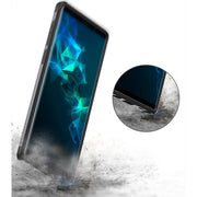 Custodia protettiva con slot per schede per Galaxy Note9