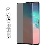 Pellicola vetro temperato curva 3D per Samsung Galaxy S10