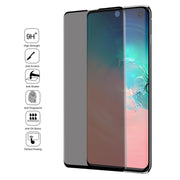 Pellicola vetro temperato curva 3D per Samsung Galaxy S10
