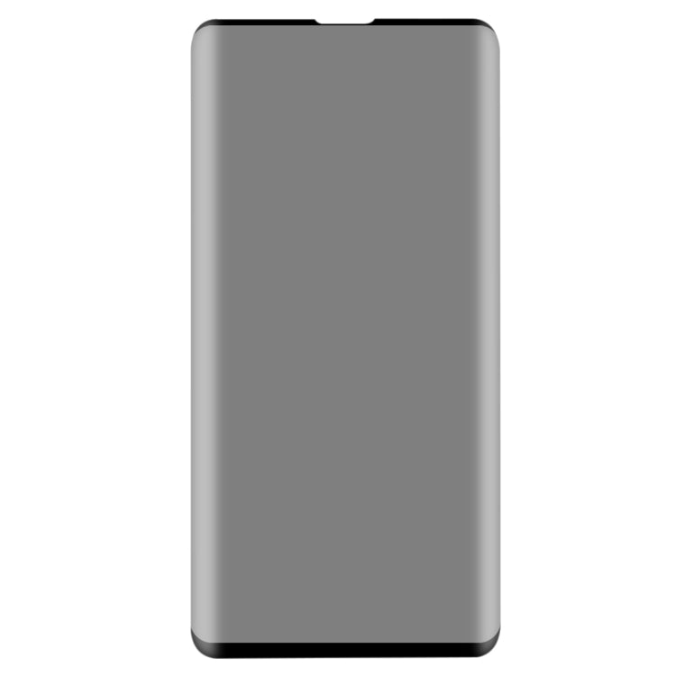 Pellicola vetro temperato curva 3D per Samsung Galaxy S10