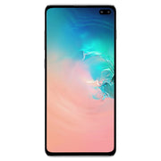 Pellicola in vetro temperato per Galaxy S10 Plus 9H 2.5D