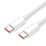 Cavo ricarica rapida Xiaomi 6A USB-C 1 metro
