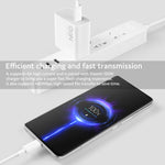 Cavo ricarica rapida Xiaomi 6A USB-C 1 metro