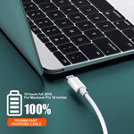 Cavo ricarica rapida Xiaomi 6A USB-C 1 metro