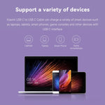 Cavo ricarica rapida USB-C 5A 1,5 m compatibile iPhone 15/16