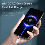 Cavo ricarica rapida USB-C 5A 1,5 m compatibile iPhone 15/16