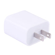 Adattatore di alimentazione per caricabatterie rapido tipo C / USB-C PD, spina americana, US Plug