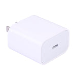 Adattatore alimentazione USB-C PD con spina americana