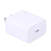Adattatore di alimentazione per caricabatterie rapido tipo C / USB-C PD, spina americana, US Plug