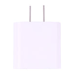 Adattatore alimentazione USB-C PD con spina americana