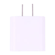 Adattatore di alimentazione per caricabatterie rapido tipo C / USB-C PD, spina americana, US Plug