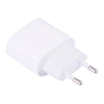 Adattatore alimentazione USB-C PD 18W con spina europea
