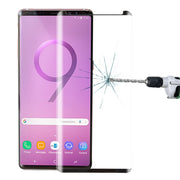 Pellicola in vetro temperato per Samsung Galaxy Note 9