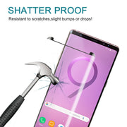 Pellicola in vetro temperato per Samsung Galaxy Note 9