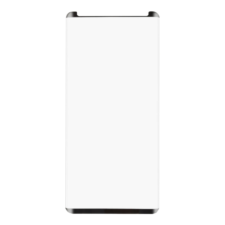 Pellicola in vetro temperato per Samsung Galaxy Note 9