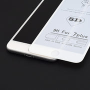 Pellicola in vetro temperato 9H per Samsung Galaxy A40