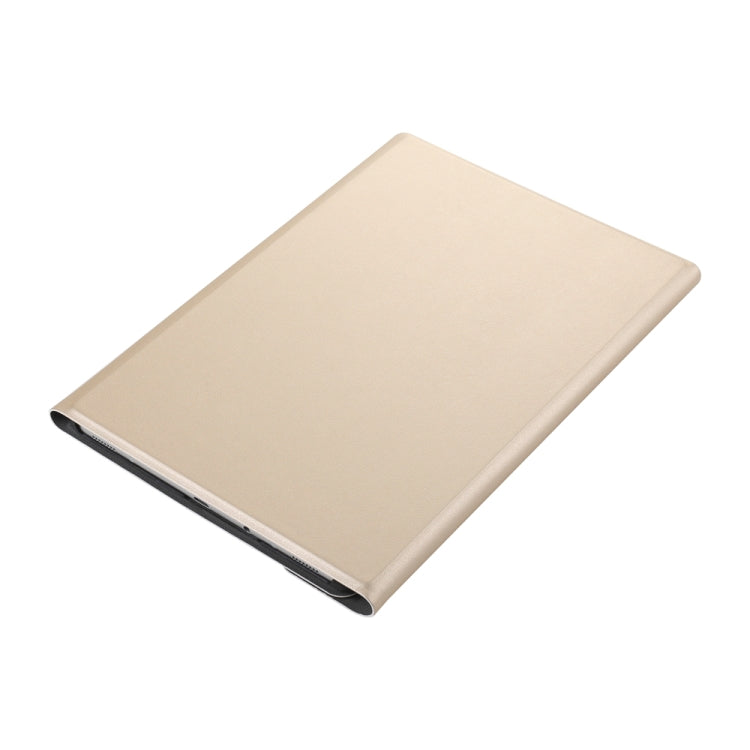 Custodia tablet in pelle con tastiera Bluetooth Galaxy Tab A 10.5