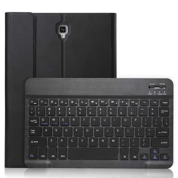 Custodia tablet in pelle con tastiera Bluetooth Galaxy Tab S4