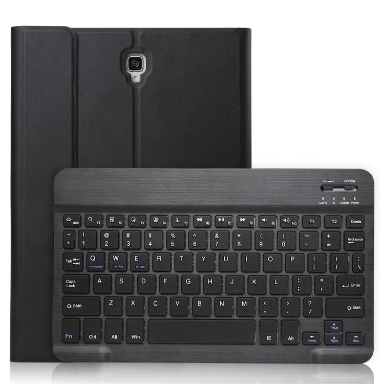 Custodia tablet in pelle con tastiera Bluetooth Galaxy Tab S4