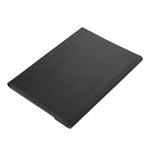 Custodia tablet in pelle con tastiera Bluetooth Galaxy Tab S4