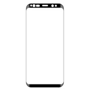 Pellicola vetro temperato 3D curva per Galaxy S8+