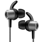 Cuffie in-ear QKZ CK1 metallo CNC HIFI 3,5 mm