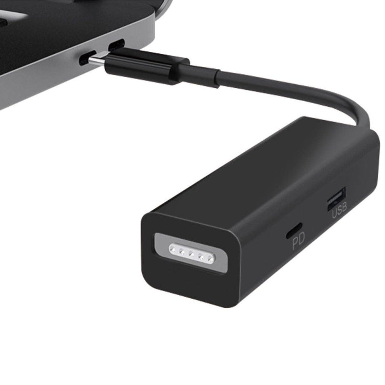 Adattatore MagSafe 3 in 1 per USB-C