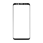 Pellicola vetro temperato per Galaxy S9 9H 0.33mm 25 pezzi