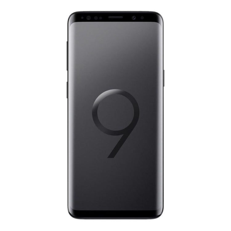 Pellicola vetro temperato Galaxy S9 Plus 0.33mm 9H