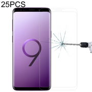 Pellicola vetro temperato 3D per Samsung Galaxy S9 Plus
