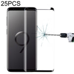 Pellicola vetro temperato 9H per Samsung Galaxy S9