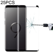 Pellicola vetro temperato 9H per Samsung Galaxy S9