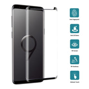 Pellicola vetro temperato 9H per Samsung Galaxy S9