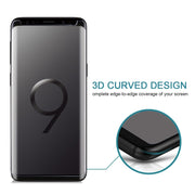 Pellicola vetro temperato 9H per Samsung Galaxy S9