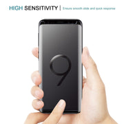 Pellicola vetro temperato 9H per Samsung Galaxy S9