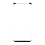 Pellicola vetro temperato 9H per Samsung Galaxy S9