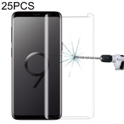 Pellicola vetro temperato 9H per Samsung Galaxy S9