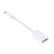 Adattatore OTG da USB femmina a USB-C/Type-C maschio, USB to Type-C