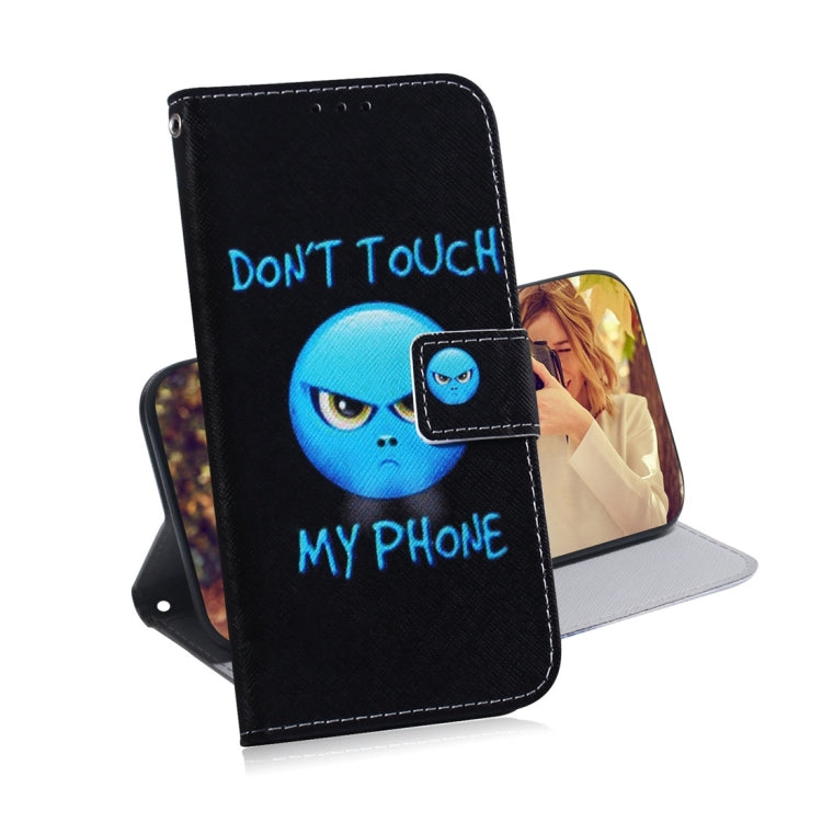 Custodia portafoglio in pelle per Samsung Galaxy A9 2018