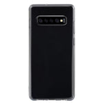 Custodia TPU trasparente ultrasottile per Samsung Galaxy S10+