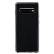 Custodia TPU trasparente ultrasottile per Samsung Galaxy S10+