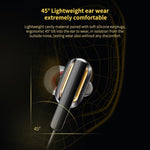 Cuffie QKZ CK3 HIFI Intrauricolari con Microfono HD