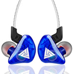 Cuffie QKZ CK5 HIFI In-ear con riduzione rumore