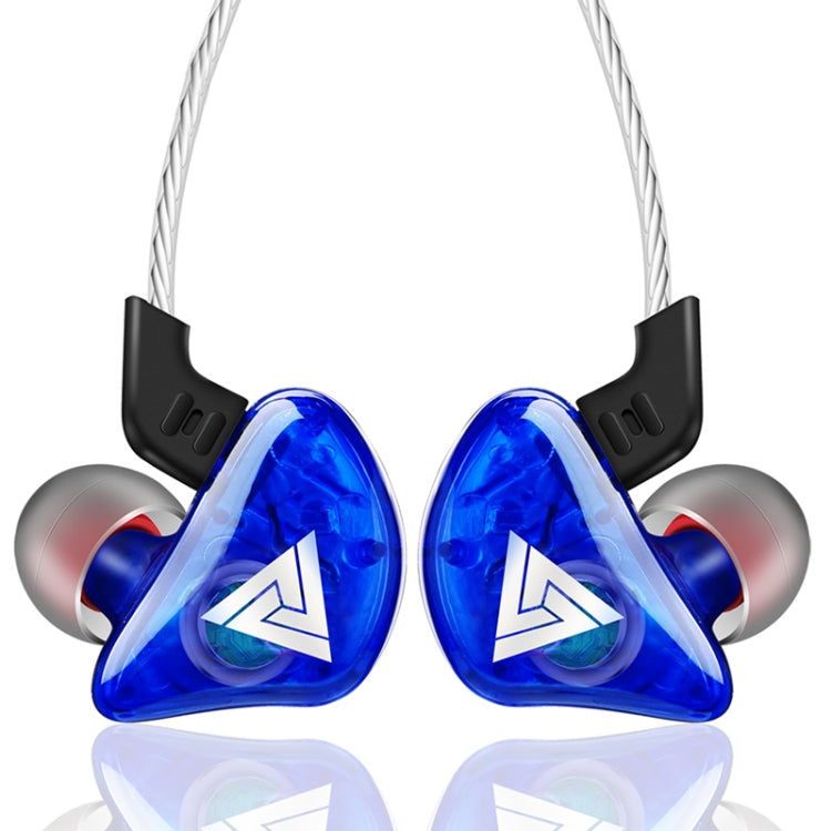 Cuffie QKZ CK5 HIFI In-ear con riduzione rumore