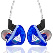 Cuffie QKZ CK5 HIFI In-ear con riduzione rumore