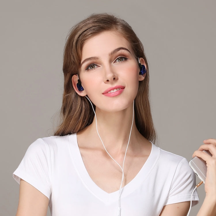 Cuffie QKZ CK5 HIFI In-ear con riduzione rumore