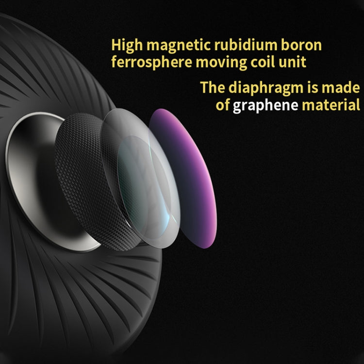 Cuffie QKZ CK8 HiFi intrauricolari per sport e musica