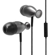 Cuffie intrauricolari QKZ DM2 con microfono