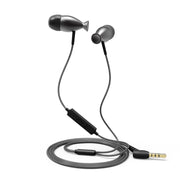 Cuffie intrauricolari QKZ DM2 con microfono
