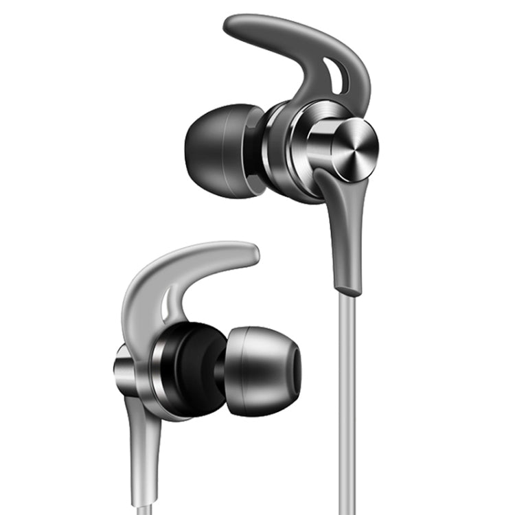 Cuffie QKZ EQ1 con microfono e riduzione rumore